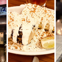 Leticia’s Cocina & Cantina
