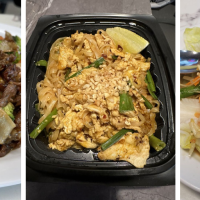 Liang’s Thai Food