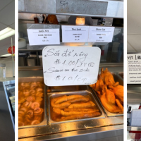 Lien Hoa BBQ Deli