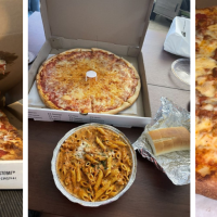 Lievito Pizza