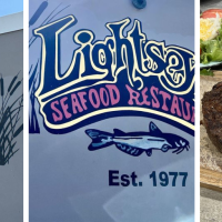 Lightsey’s Seafood Restaurant