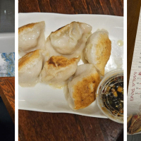 Lily’s Chinese Food