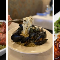 Limani Seafood Grill