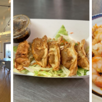 Line Thai Cafe