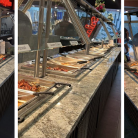 Lin's Grand Buffet