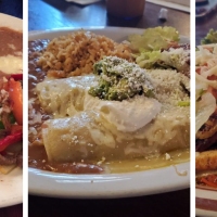 Lisa’s Mexican Restaurant