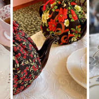 Lisa’s Tea Treasures