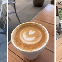 Little Ground Cafe