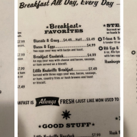 Little Nashville Restaurant