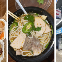 Little Saigon