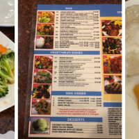 Little Siam Restaurant