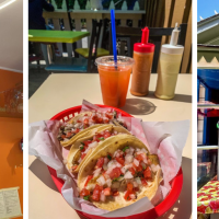 Lola’s Taqueria