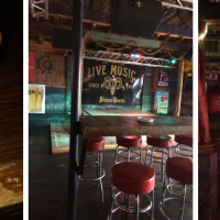 Lone Star Oyster Bar