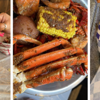 Lone Star Seafood