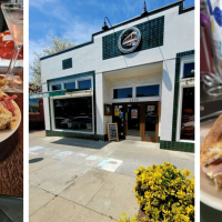 Lordsburg Taphouse and Grill