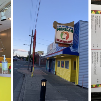 Los Guerreros Mexican Restaurant