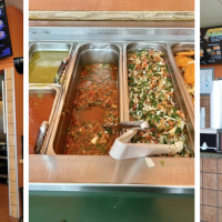 Los Jilbertos Taco Shop