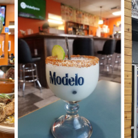 Los Potrillos Taqueria