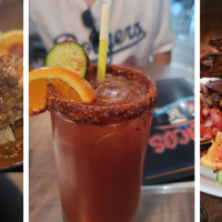 Los Toxicos Mariscos