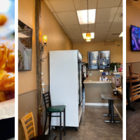 Louise’s Fish & Chips