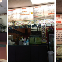 Love Teriyaki