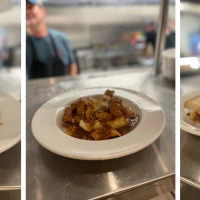 Lucky Lou’s American Kitchen