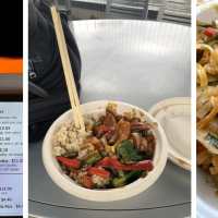 Lucy’s Asian Kitchen