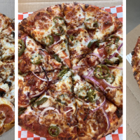 LW Pizza
