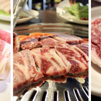 M. BBQ
