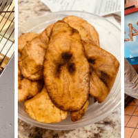 Mackey’s Caribbean Cuisine