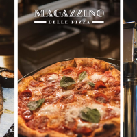 Magazzino Delle Pizza