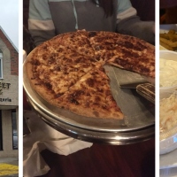 Main Street Grille