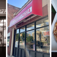 Main Street Pizza