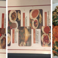 Mama Osas African Restaurant