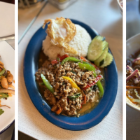 Mandalay Kitchen