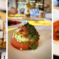 Mangia Bene Cucina