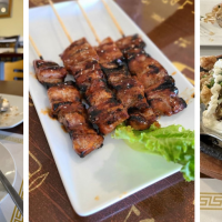 Manila Grill and BBQ