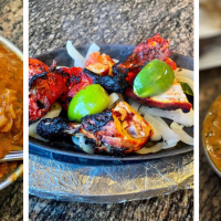 Mantra Indian Cuisine