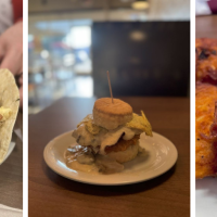 Maple Street Biscuit Company - Dallas