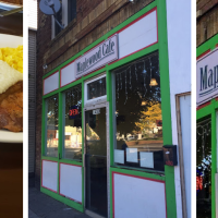 Maplewood Cafe