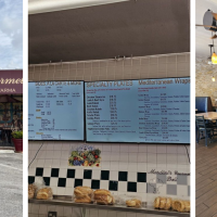 Mardini’s Deli