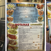 Mariscos El Perihuete