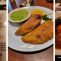 Mariscos Espinoza