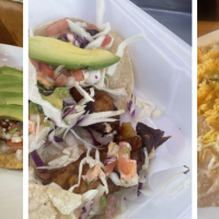 Mariscos Maria's Restaurant