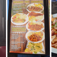 Mariscos Puerto Vallarta