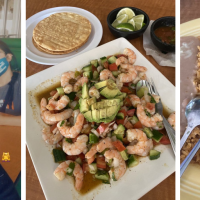 Mariscos Tecuala