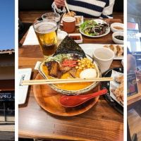 Marufuku Ramen - Cupertino