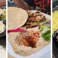 Mashawi Grill