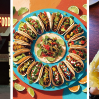 Mauricio's Mexican Food