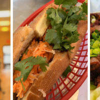 May’s Vietnamese Restaurant
